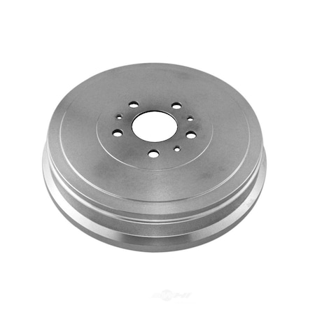 Uap Brake Drum No Uap D63049 D63049